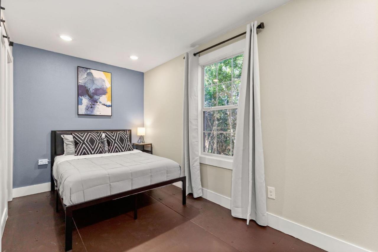 Ferienwohnung Divine Cargo San Antonio Exterior foto
